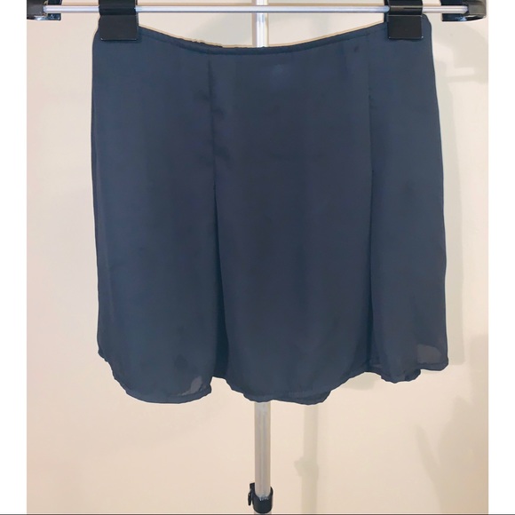 Free People Mesh Skirt: Free when bundled - Picture 2 of 6